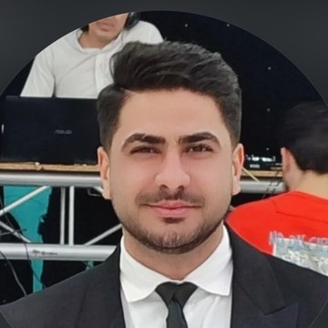 مهدی رئیسی